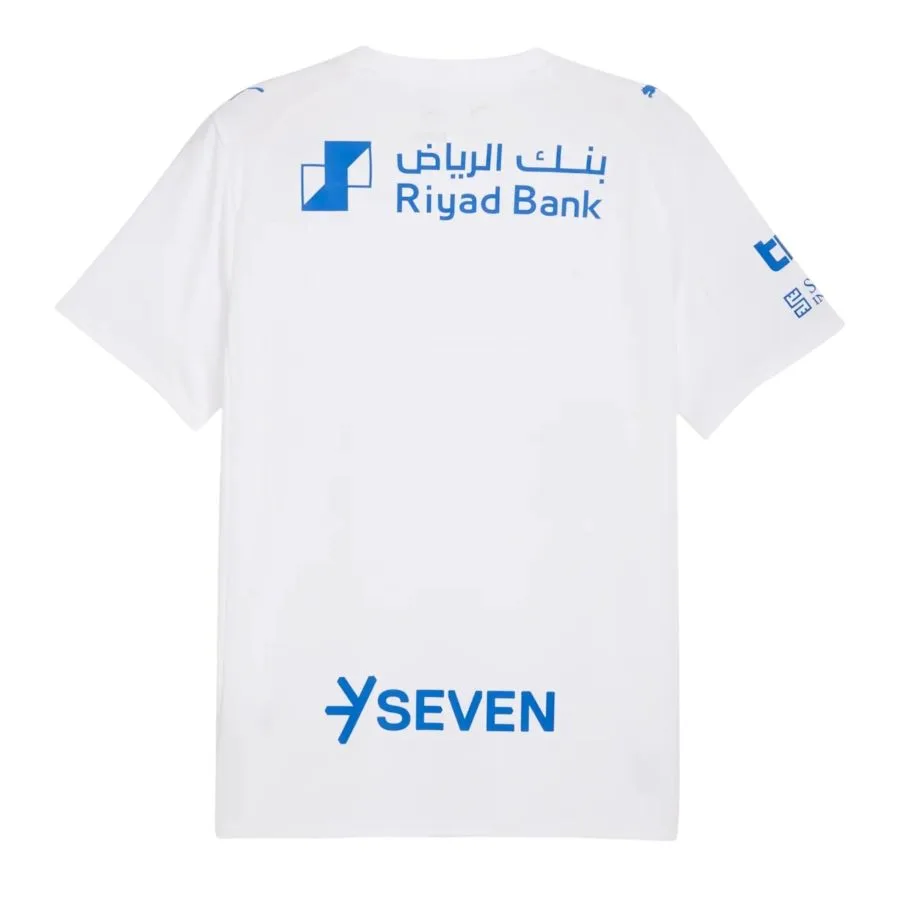 Maillot AL Hilal Exterieur 2025 2026 (2)
