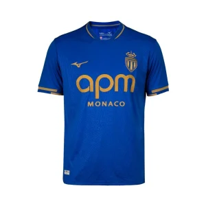 Maillot AS Monaco Exterieur 2025 2026 (1)