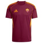 Maillot AS Roma Domicile 2025 2026 (1)