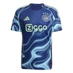 Maillot Ajax Exterieur 2025 2026 (1)