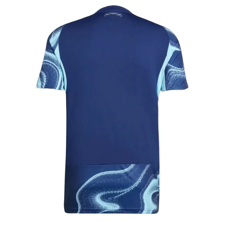 Maillot Ajax Exterieur 2025 2026 (2)