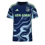Maillot Ajax Exterieur 2025 2026 Femme (1)