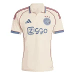 Maillot Ajax Third 2025 2026
