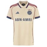 Maillot Ajax Third 2025 2026 Femme