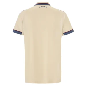 قميص أياكس الثالث للسيدات 2025-2026