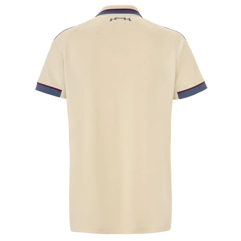 Terza maglia Ajax 2025/2026 da donna (2) Terza maglia Ajax 2025 2026 Donna