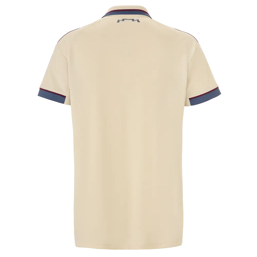 Maillot Ajax Third 2025 2026 Femme