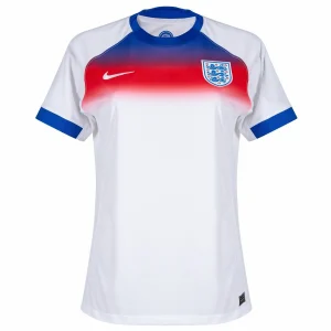 Maillot Angleterre Pour les Femmes Domicile 2025 2026 (1)