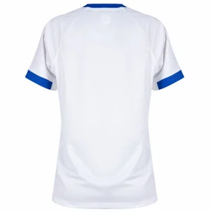 Maillot Angleterre Pour les Femmes Domicile 2025 2026 (2)