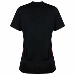 Maillot Angleterre Pour les Femmes Exterieur 2025 2026 (2)