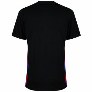 Maillot Angleterre Pour les Femmes Exterieur 2025 2026 Enfant (2)