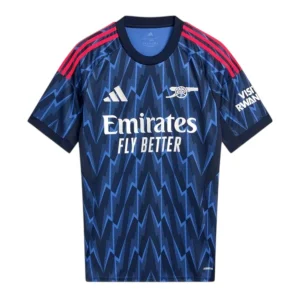 Maillot Arsenal Exterieur 2025 2026 (1)