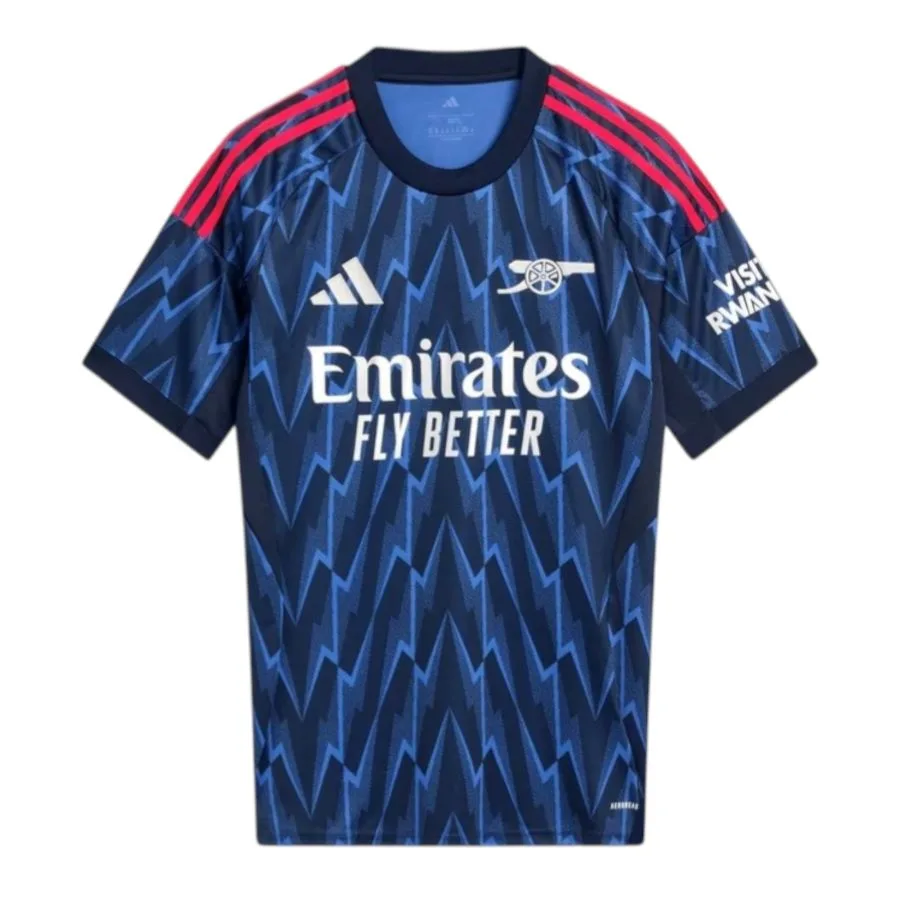 Maillot Arsenal Exterieur 2025 2026 (1) Maillot Arsenal Exterieur 2025 2026 (1)