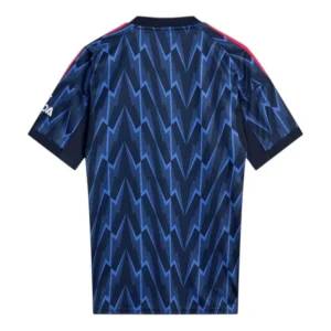 Maillot Arsenal Exterieur 2025 2026 (2)