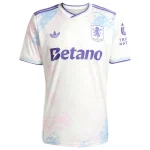 Maillot Aston Villa 1Third 2025 2026