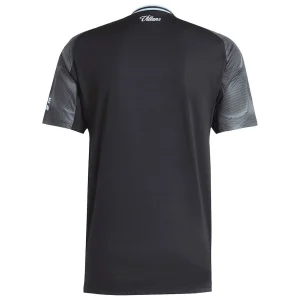 Maillot Aston Villa Exterieur 2025 2026 (2)