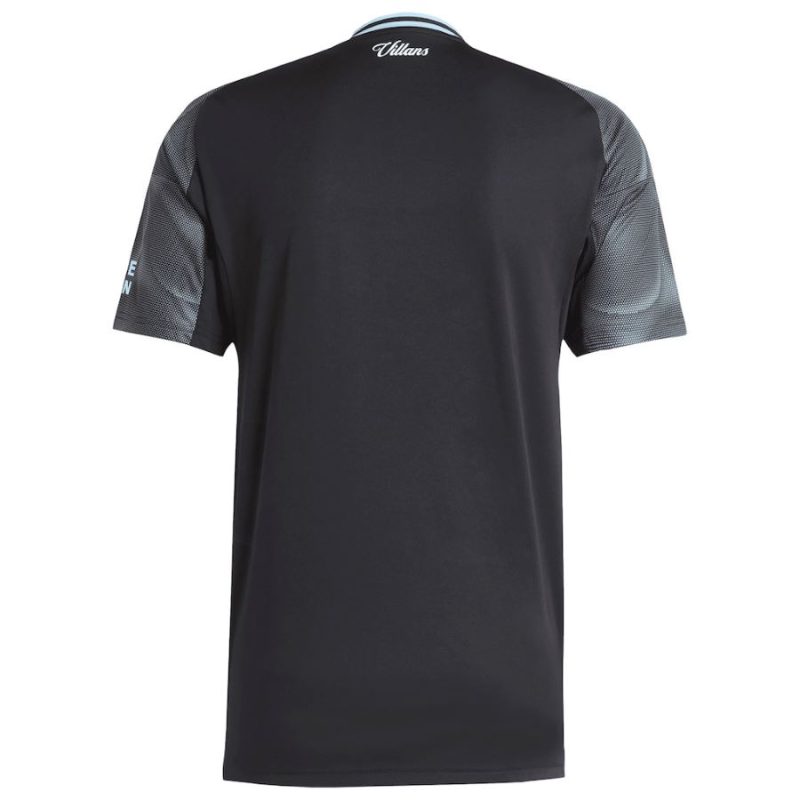 Maillot Aston Villa Exterieur 2025 2026 (2) Maillot Aston Villa Exterieur 2025 2026 (2)