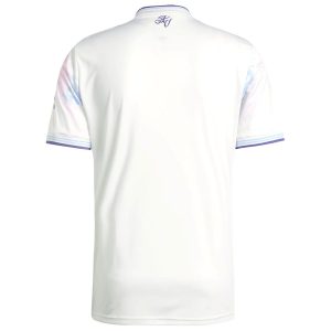 Maillot Aston Villa Third 2025 2026