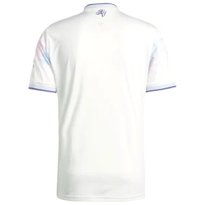 Maillot Aston Villa Third 2025 2026