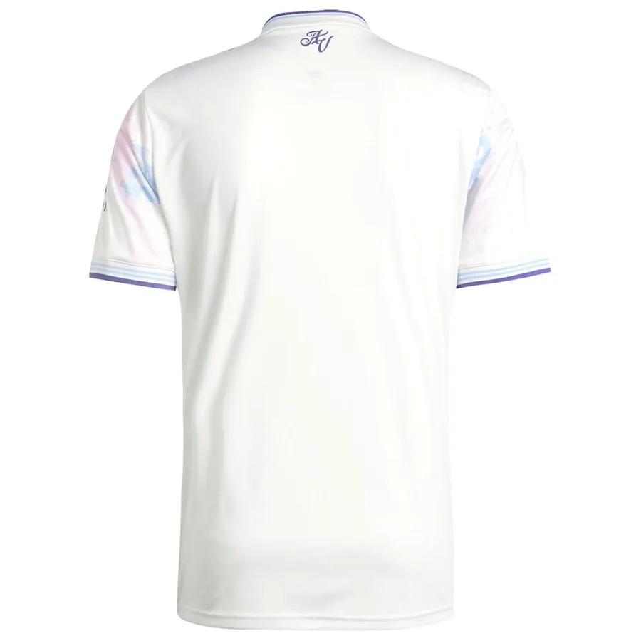 Maillot Aston Villa Third 2025 2026