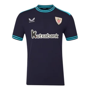 Athletic Club Away Jersey 2025 2026 (1)