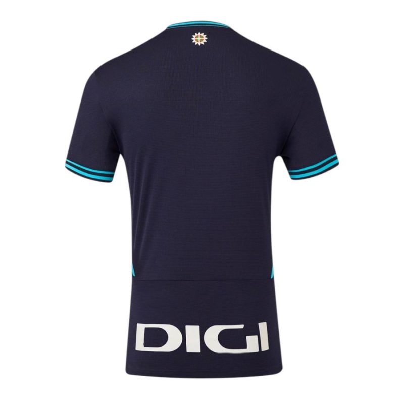 Maillot Athletic Club Exterieur 2025 2026 (2) Maillot Athletic Club Exterieur 2025 2026 (2)