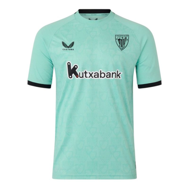 Maillot Athletic Club Third 2025 2026 (1) Maillot Athletic Club Third 2025 2026 (1)