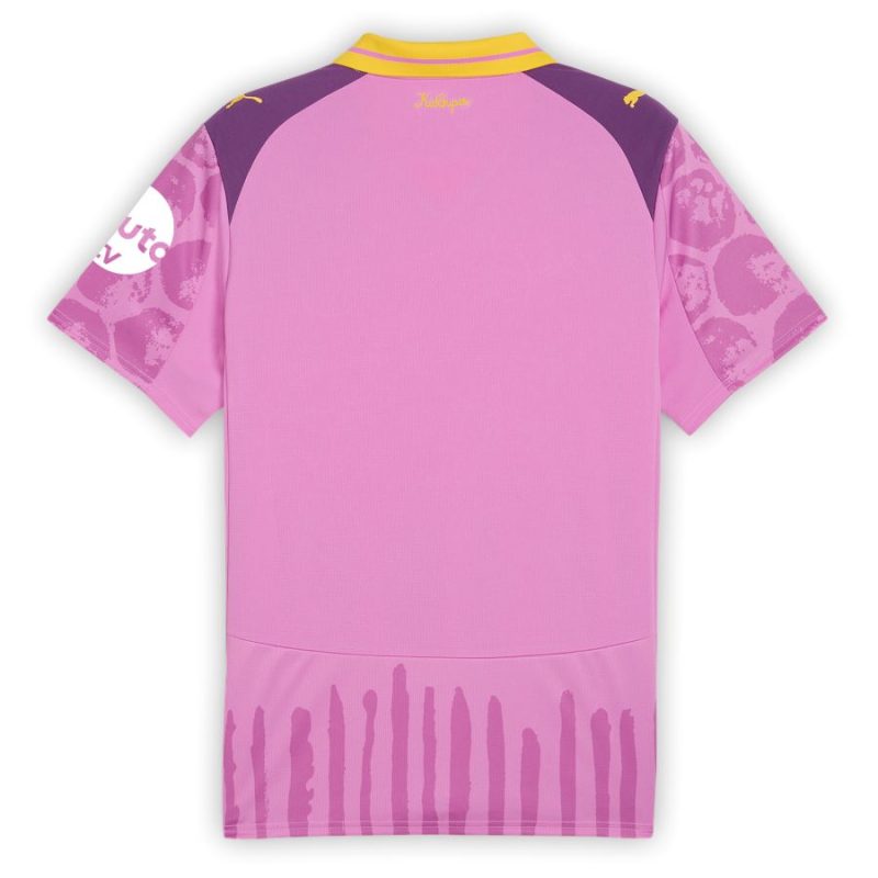 Maillot BVB Dortmund 2025 2026 Gardien (2) Maillot BVB Dortmund 2025 2026 Gardien (2)