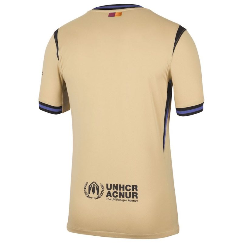 Maillot Barca 2025 2026 Exterieur (2) Maillot Barca 2025 2026 Exterieur (2)