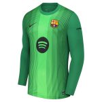 Maillot Barca Gardien 2025 2026 (1)