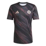 Maillot Bayern Munich Pre Match 2025 2026 (1)