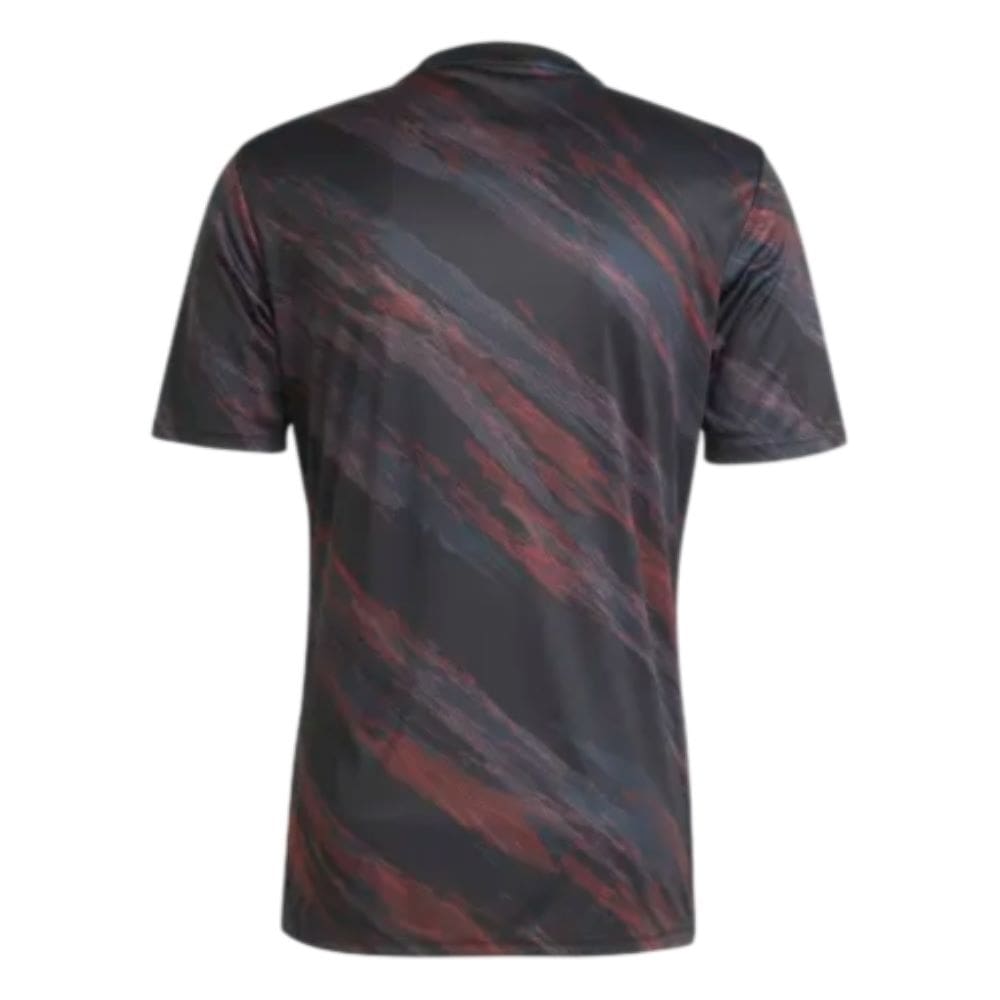 Maillot Bayern Munich Pre Match 2025 2026 (2)