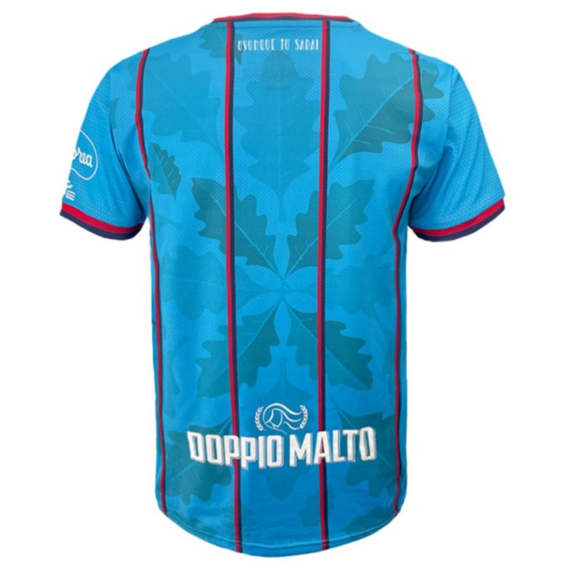 Maillot Cagliari Third 2025 2026 (2) Maillot Cagliari Third 2025 2026 (2)