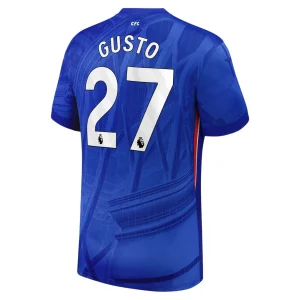 Camiseta Chelsea Primera 2025 2026 Gusto