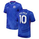 Maillot Chelsea Domicile 2025 2026 Palmer