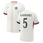 Maillot Chelsea Exterieur 2025 2026 Badiashile
