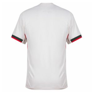 Maillot Chelsea Exterieur 2025 2026 Champions du Monde Fifa