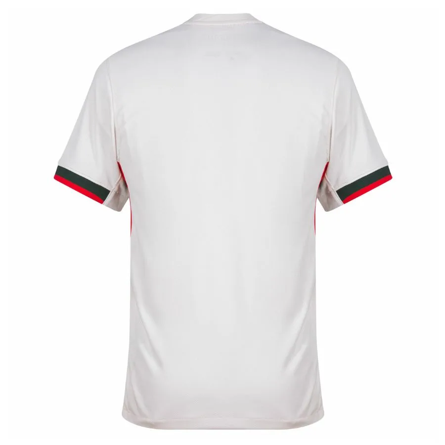 Maillot Chelsea Exterieur 2025 2026 Champions du Monde Fifa