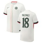 Maillot Chelsea Exterieur 2025 2026 Nkunku