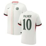 Maillot Chelsea Exterieur 2025 2026 Palmer