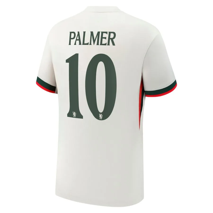 Maillot Chelsea Exterieur 2025 2026 Palmer