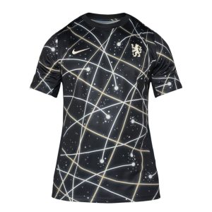 Maillot Chelsea Pre Match 2025 2026 (1)