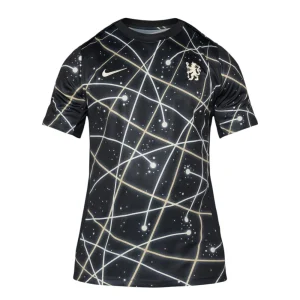 قميص تشيلسي قبل المباراة 2025 2026 (1)