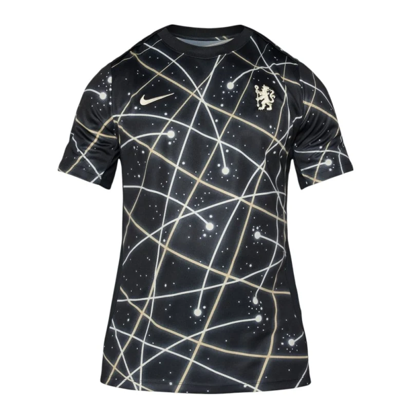 Maillot Chelsea Pre Match 2025 2026 (1)