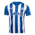 Deportivo Alavés Home Jersey 2025 2026 (1)