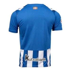 Camiseta Deportivo Alavés Primera 2025 2026 (2)