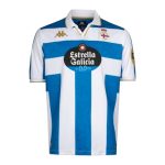 Maillot Deportivo La Corogne Domicile 2025 2026 (1)