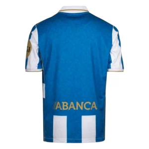 Deportivo La Coruña Heimtrikot 2025 2026 (2)