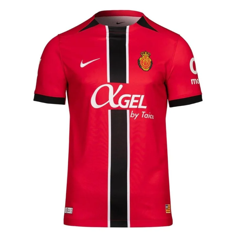 Maillot Deportivo Mallorca Domicile 2025 2026 (1)