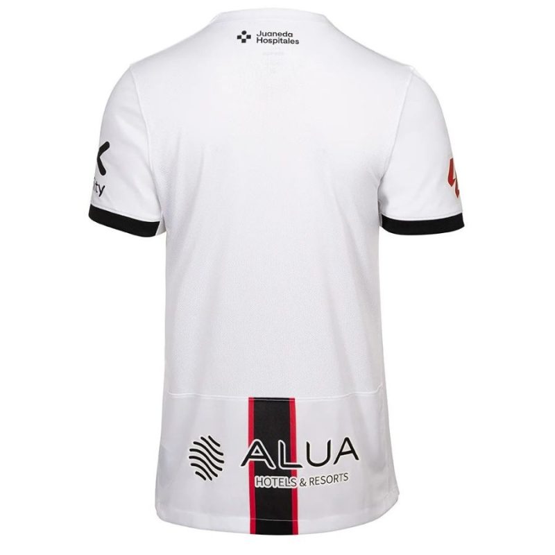 Maillot Deportivo Mallorca Exterieur 2025 2026 (2) Maillot Deportivo Mallorca Exterieur 2025 2026 (2)